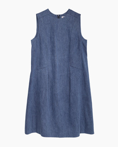 Nico Denim Dress