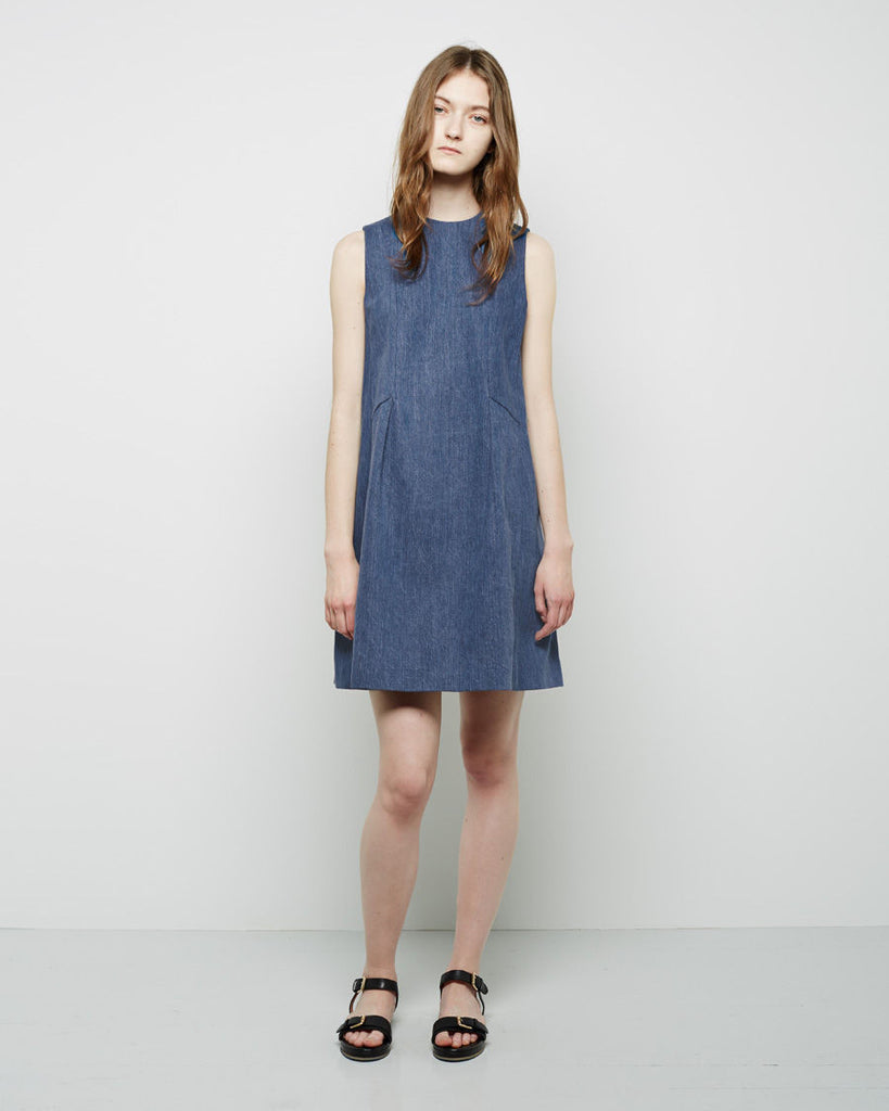 Nico Denim Dress