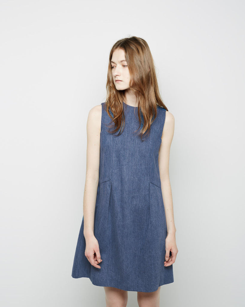 Nico Denim Dress