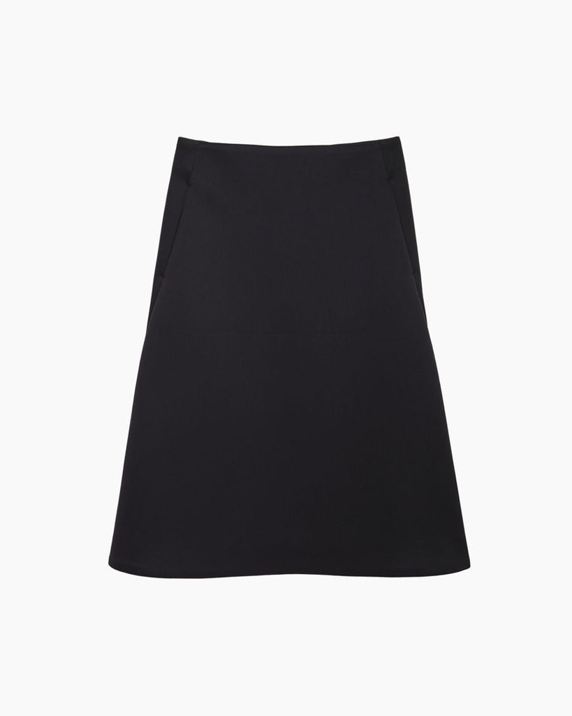 Ondine Neoprene Skirt