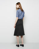 Ondine Neoprene Skirt