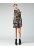 Patricia Printed Dress