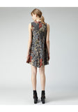 Patricia Printed Dress