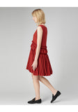 Ruffle Dress