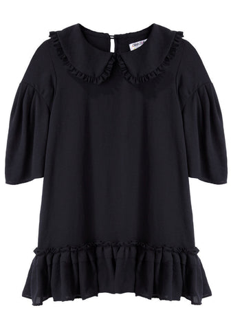 Ruffle Top