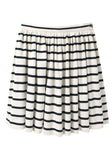 Striped Skirt