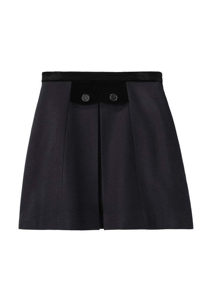 Victoria Skirt