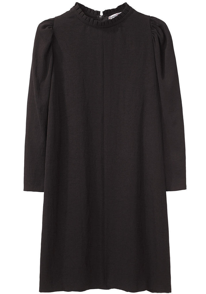 Vivienne Dress W/ Gathered Neckline