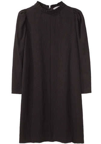 Vivienne Dress W/ Gathered Neckline