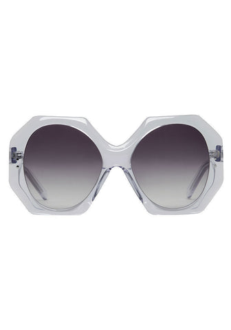 Octagonal Sunglasses