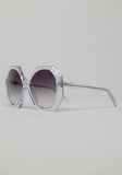 Octagonal Sunglasses