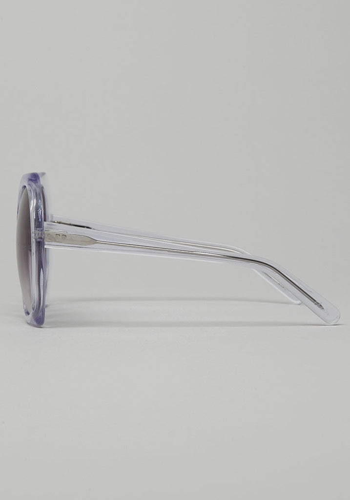 Octagonal Sunglasses