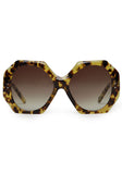Octagonal Sunglasses