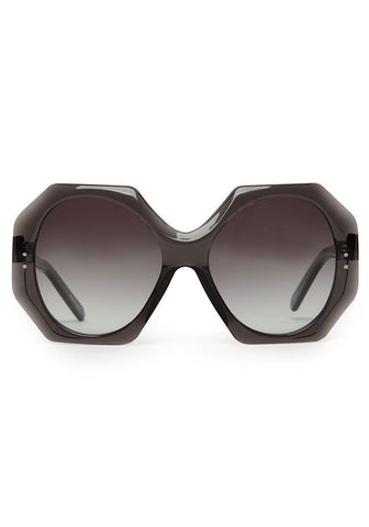 Octagonal Sunglasses
