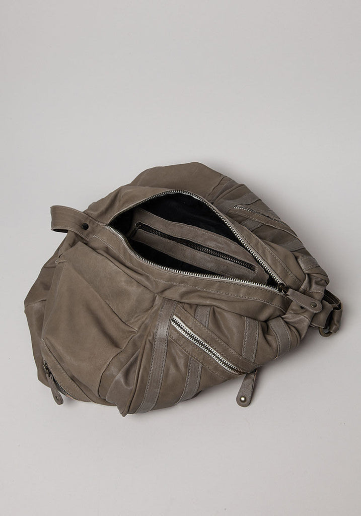 Medium Pocket Bag