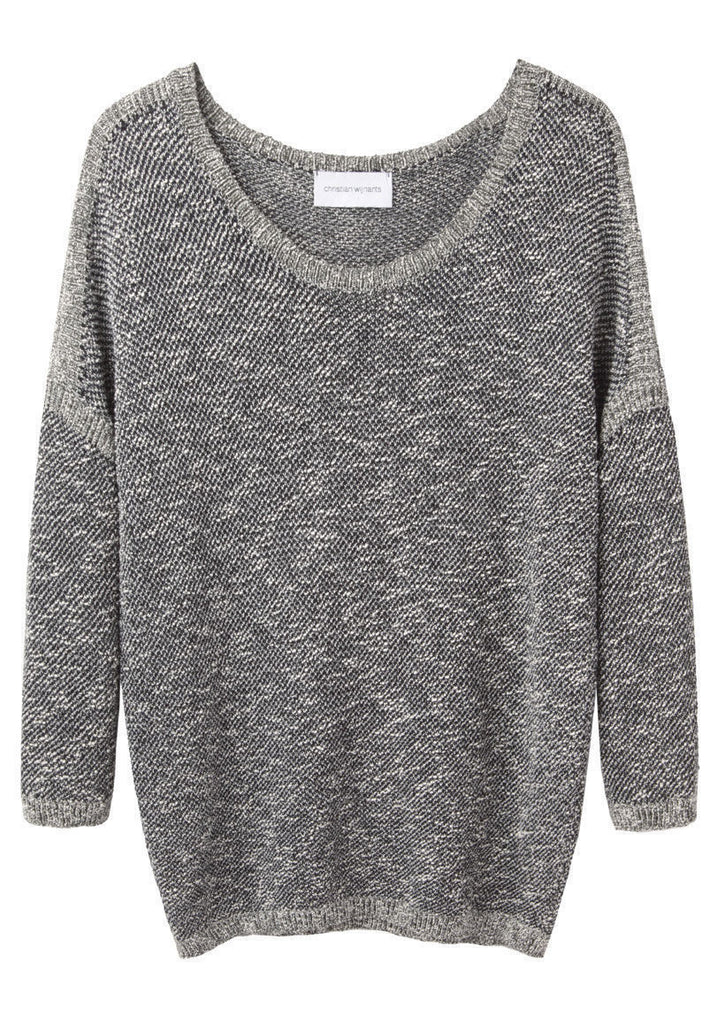 Kitoko Pullover