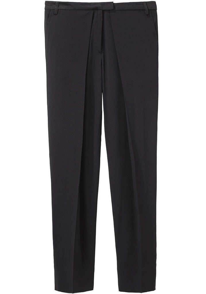 Paco Pleat Trouser