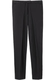 Paco Pleat Trouser