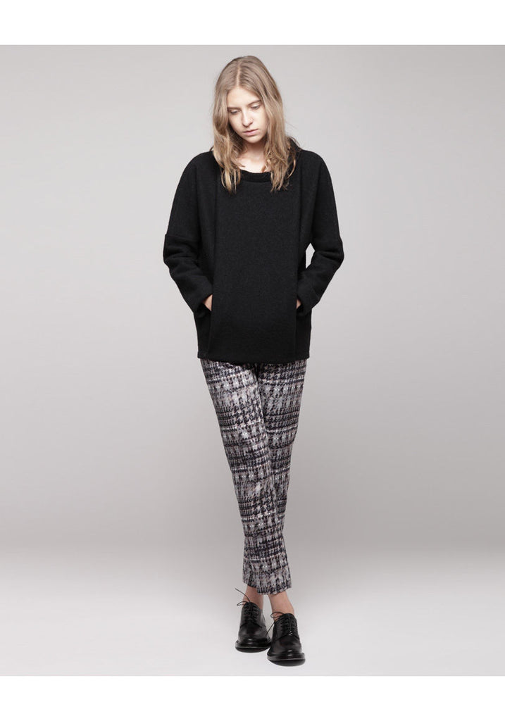 Taxis Long Sleeved Knit