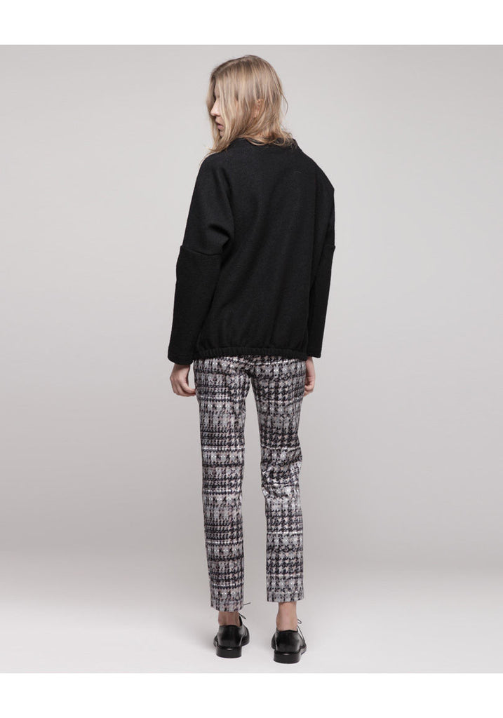 Taxis Long Sleeved Knit