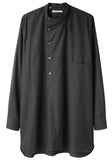 Asymmetrical Shirt