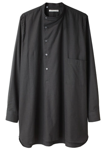 Asymmetrical Shirt