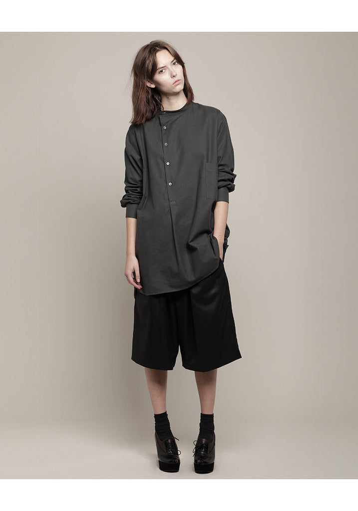 Asymmetrical Shirt