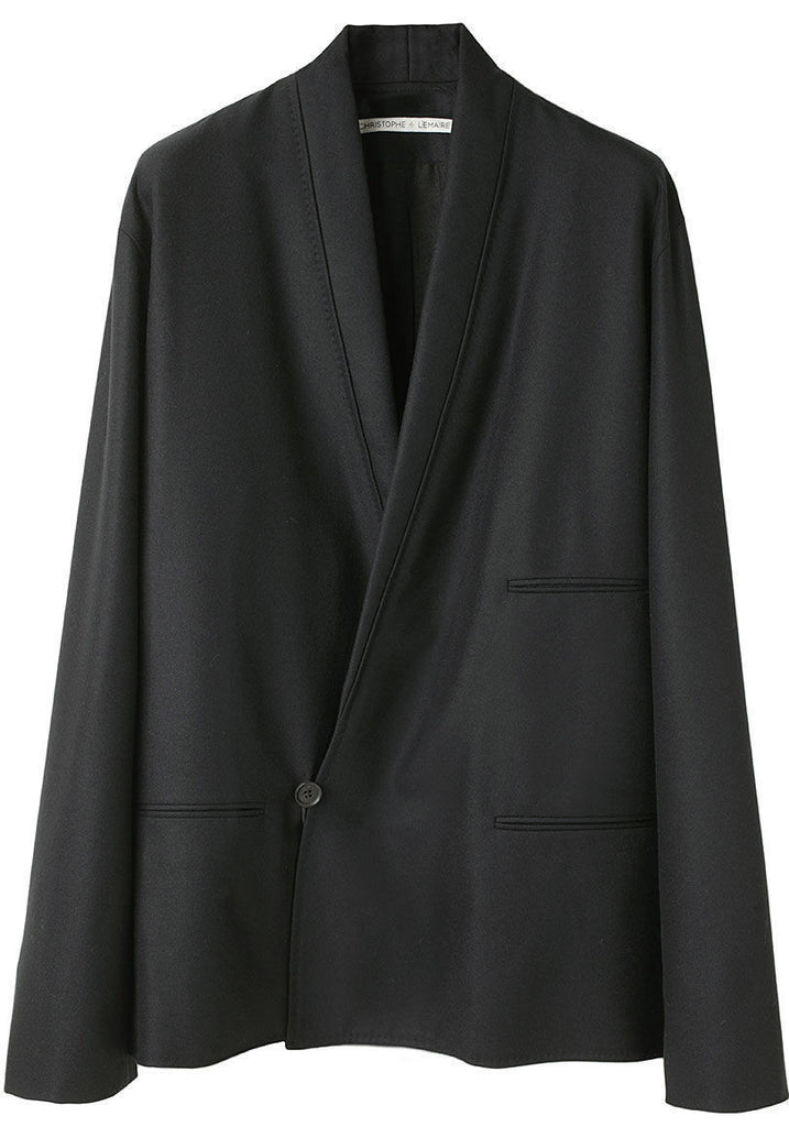 Double Breasted Jacket