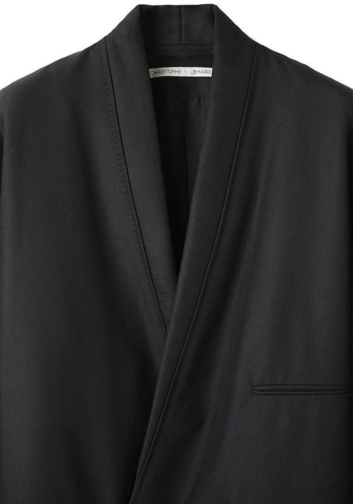 Double Breasted Jacket