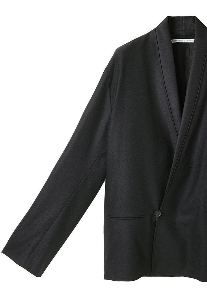 Double Breasted Jacket