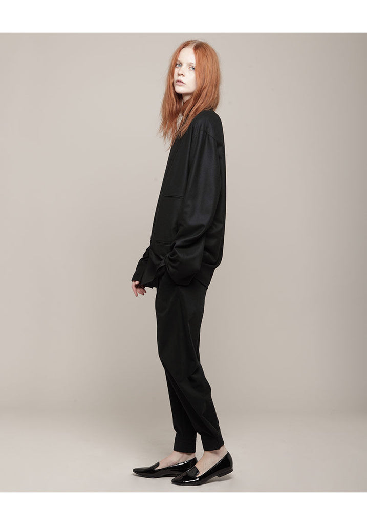 Double Breasted Jacket