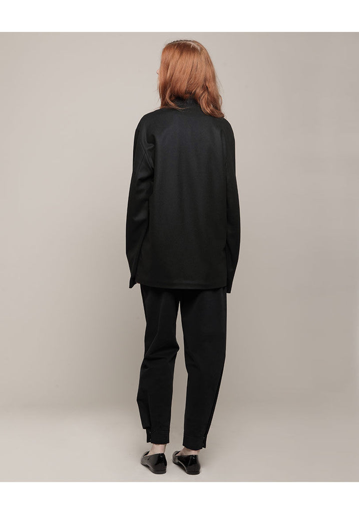 Double Breasted Jacket