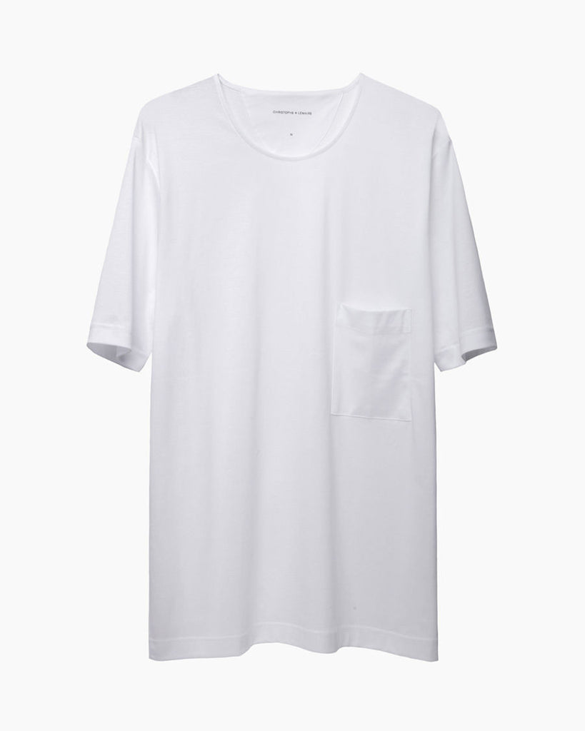 Pocket T-Shirt