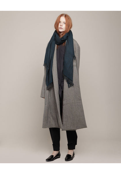 美品♡Deuxieme Classe Cable Scarf 美品♡Deuxieme Classe Cable Scarf