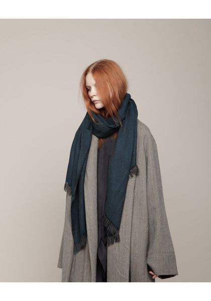 ChristopheLemaireTonalScarf_25
