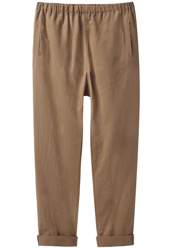 Elastic Waist Pant