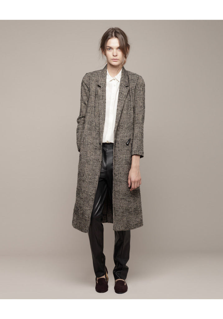 Long Coat