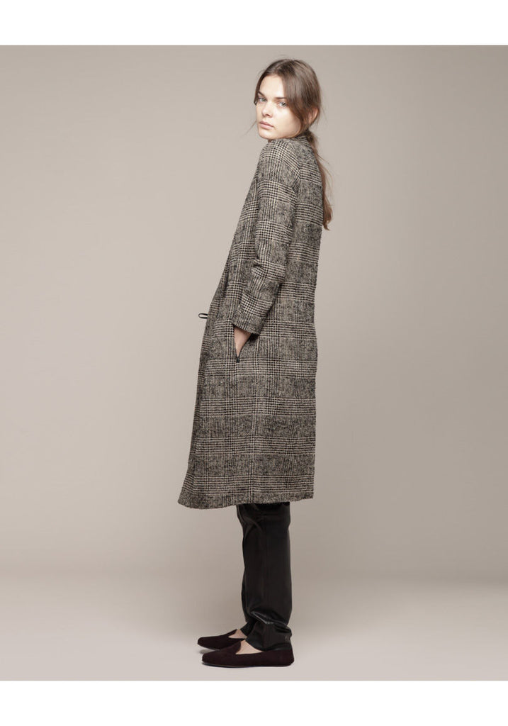 Long Coat