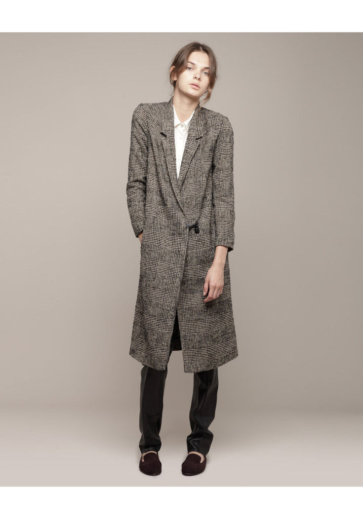 Long Coat