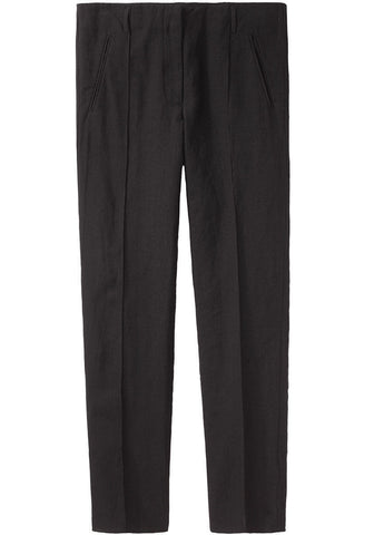 Rolled Pants