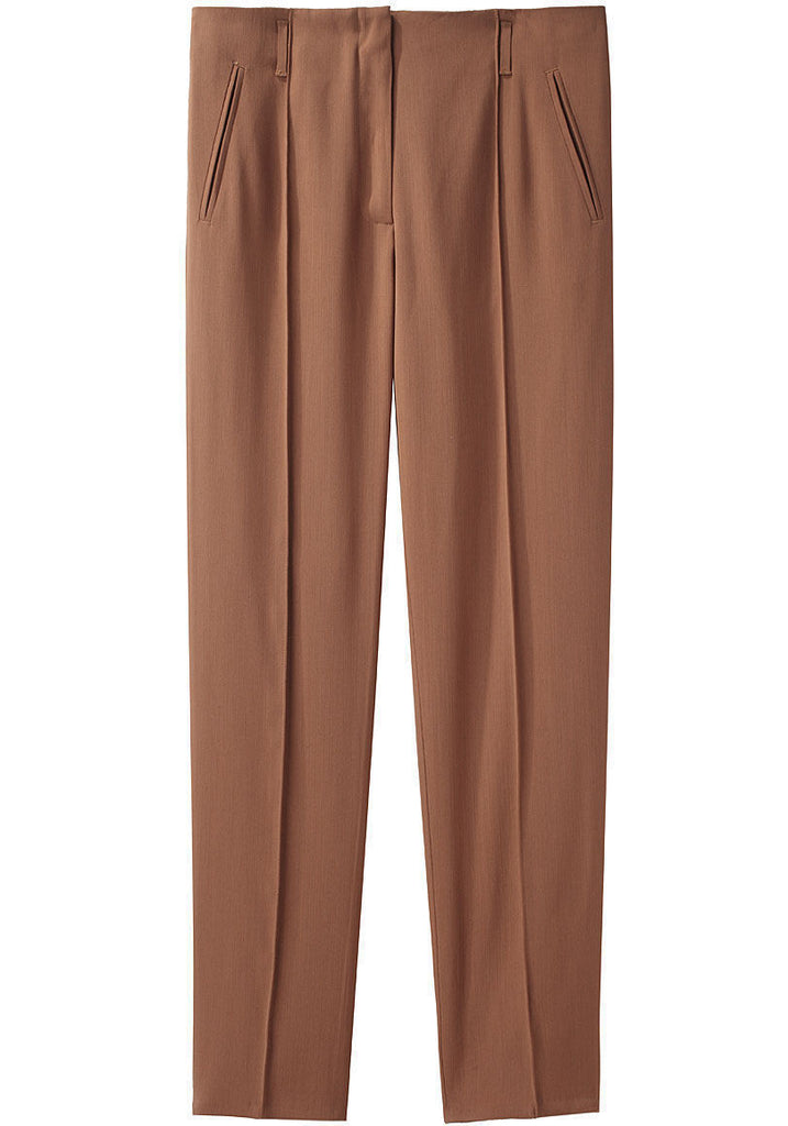 Slit Pocket Pants