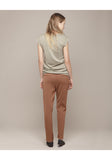 Slit Pocket Pants