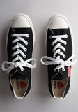 Cotton Canvas Sneaker