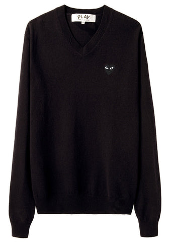 Men's Emblem Sweater