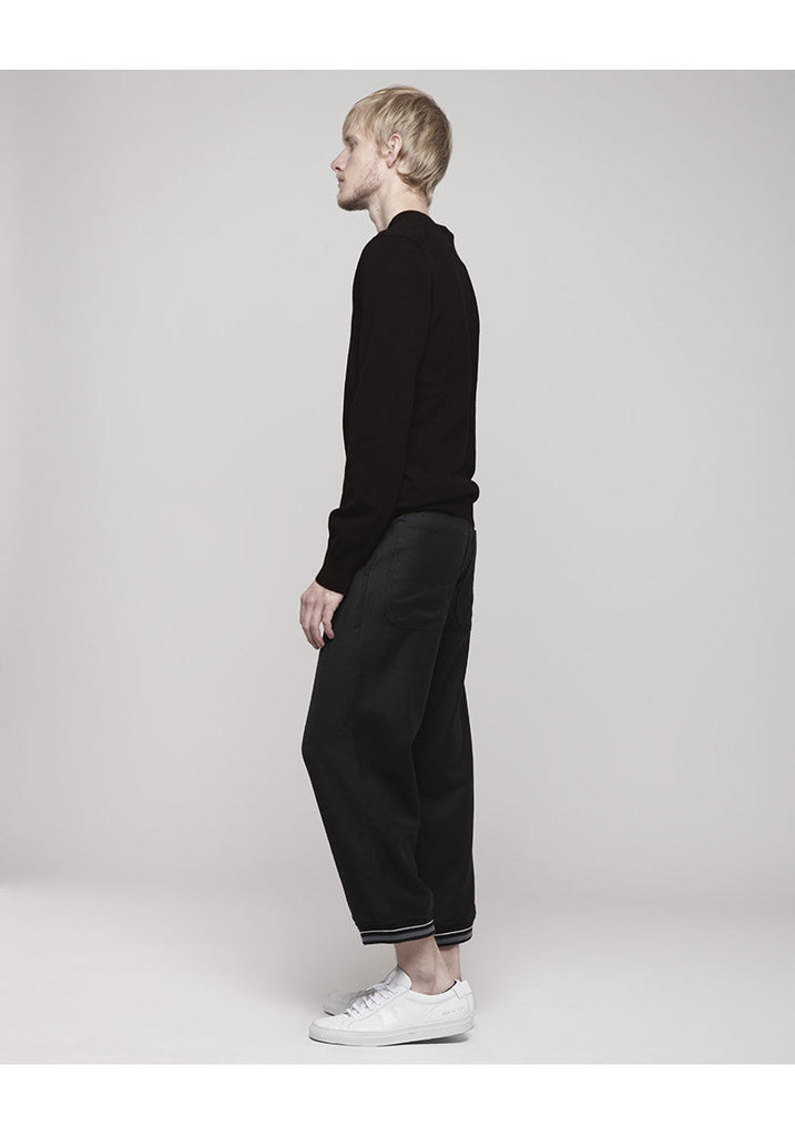 Men's Emblem Sweater