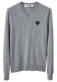 Men's Emblem Sweater