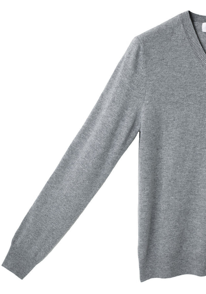 Men's Emblem Sweater