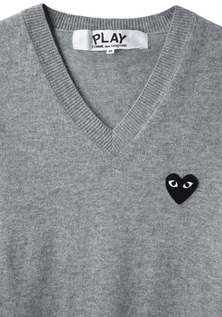 Men's Emblem Sweater