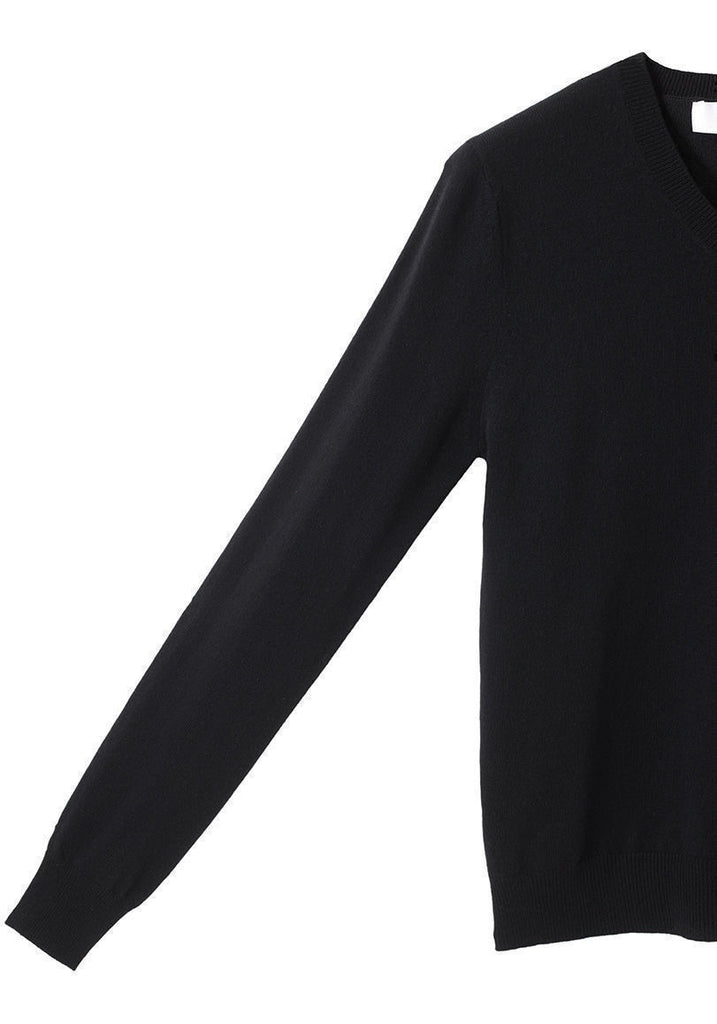 Men's Emblem Sweater