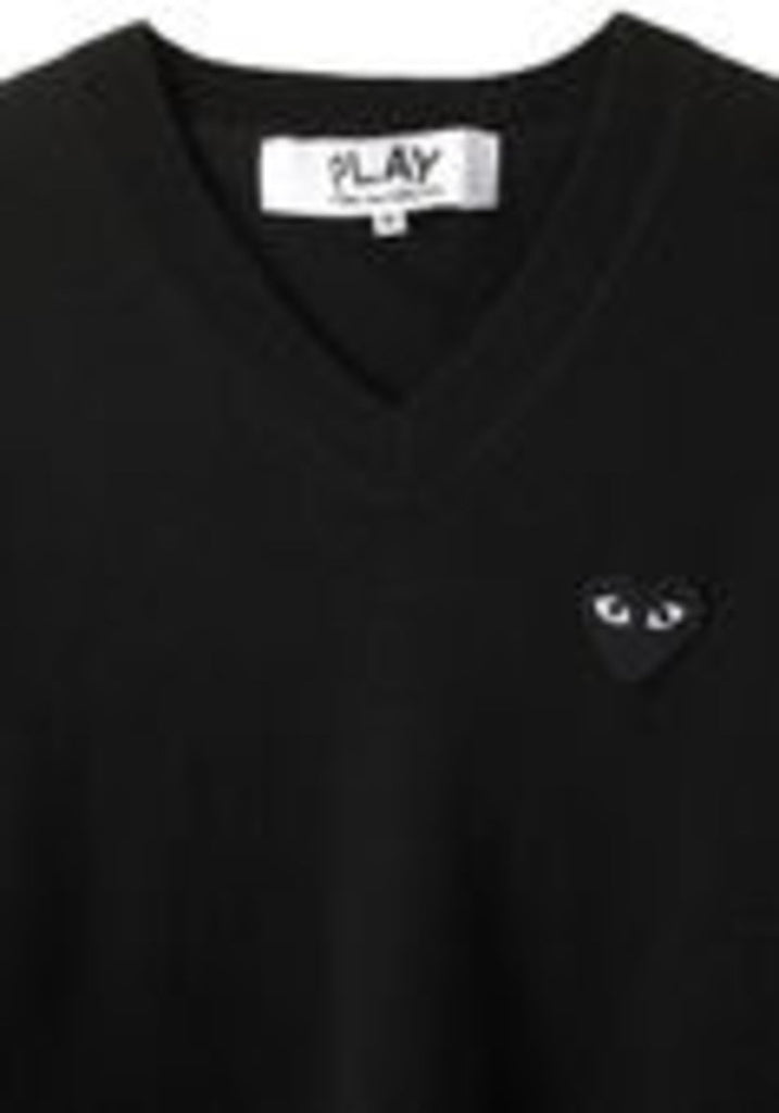 Men's Emblem Sweater